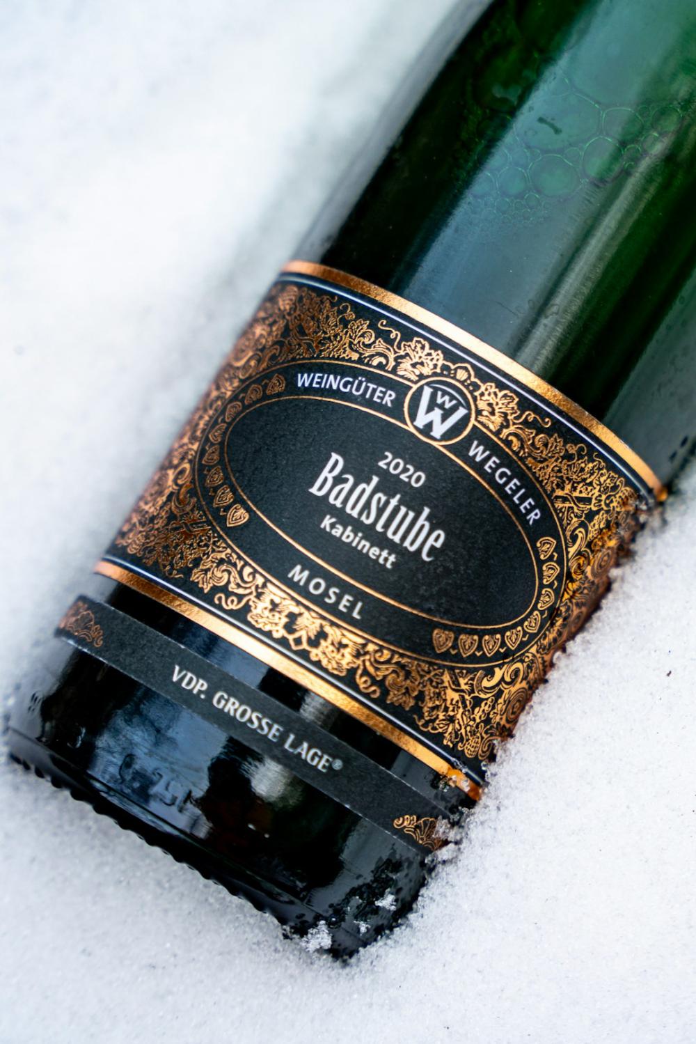 Oemotståndlig smak: Upptäck Mousserande Crémant!