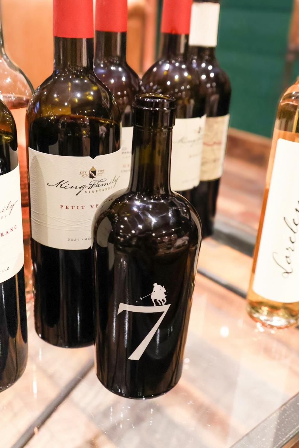 Upptäck hemligheterna bakom Supervins portvin