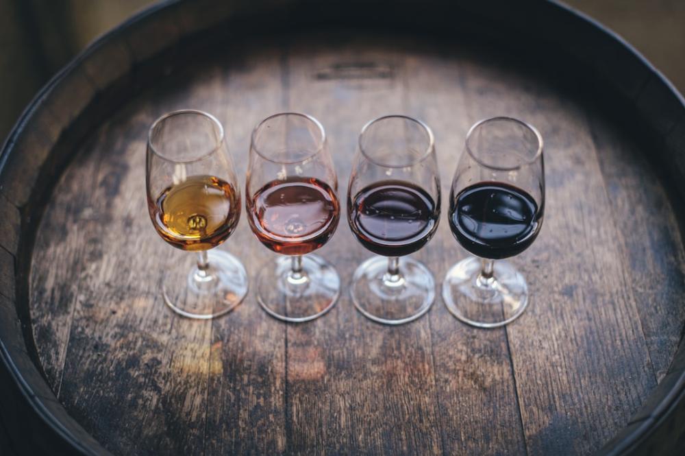Vin online – hitta rätt vin för varje tillfälle